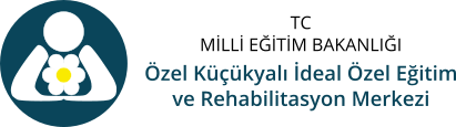 Küçükyalı İdeal Özel Eğitim ve Rehabilitasyon Merkezi Logo